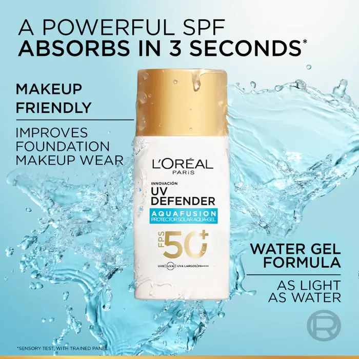 efficiency_L_OrealParisUVDefenderAquafusionDailyWaterGelSunscreenSPF50.webp