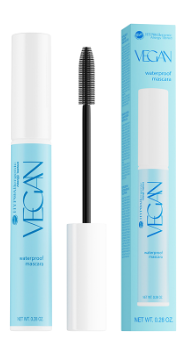 Vegan Collagen Waterproof Mascara Hypo Allergenic
