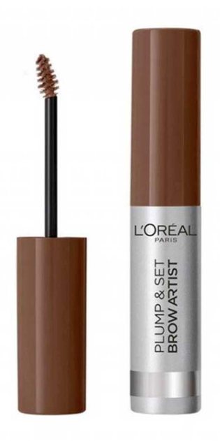 Plum & Set Eyebrow Gel L'Oréal Paris