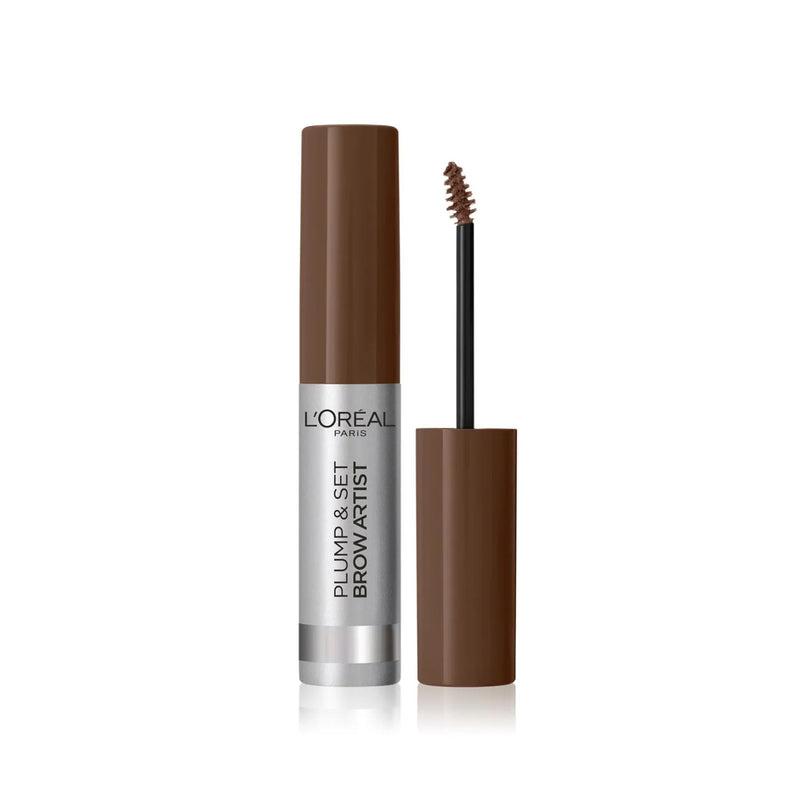 Plum & Set Eyebrow Gel L'Oréal Paris