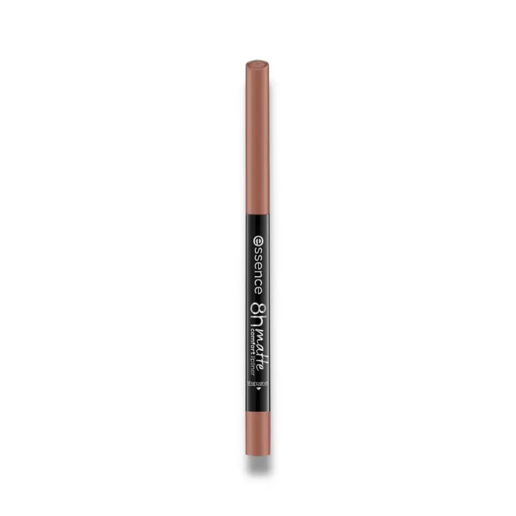 Matte Comfort Lipliner 8H Essence
