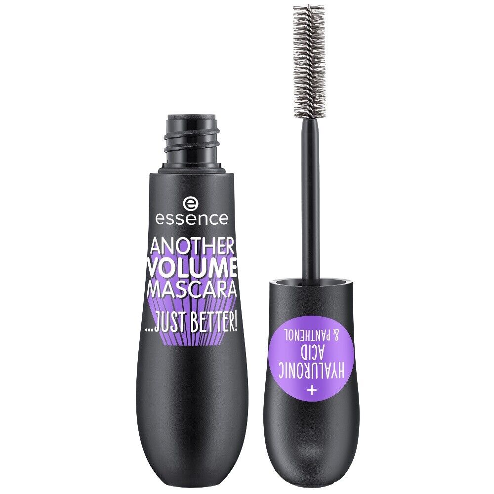 Another Volume Mascara..just better Essence