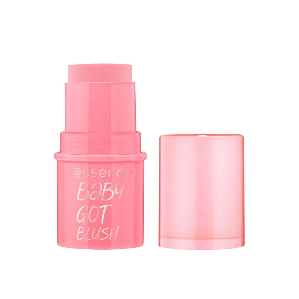 Baby Got Blush Essence