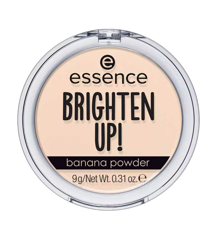 Brighten Up! Banana Powder 20 Essence