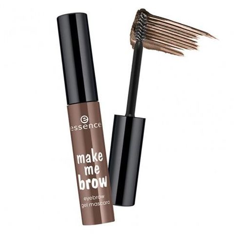 Make Me Eyebrow Gel 02 Essence