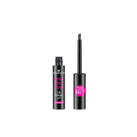 Brow Like A Boss Ink Gel Essence