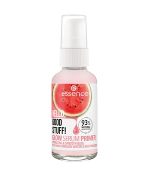 Hello Good Stuff! Glow Serum Primer Essence