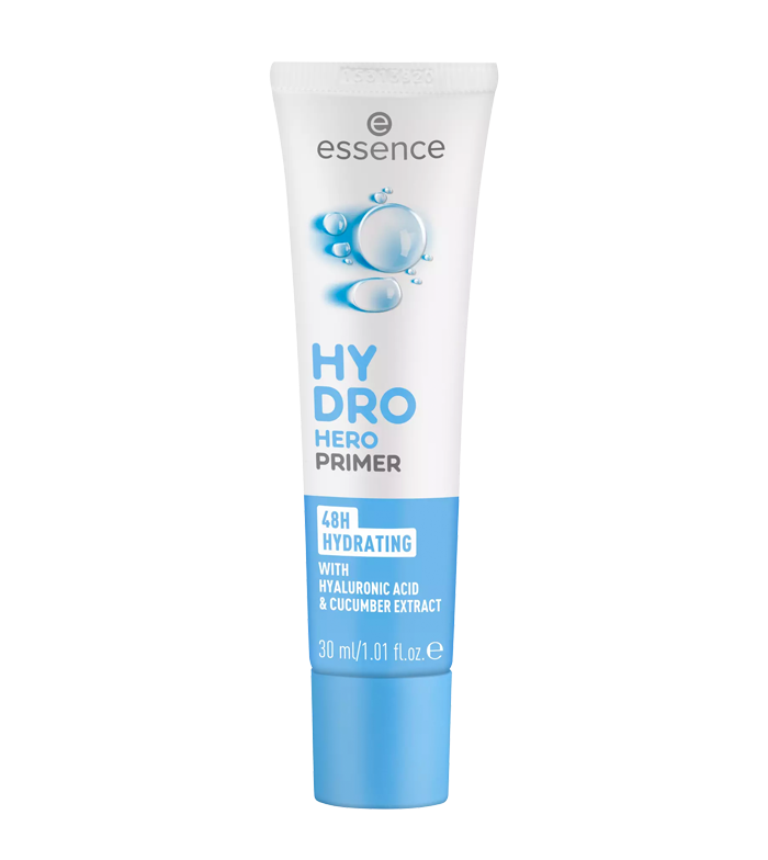 Hydro Hero Primer Essence