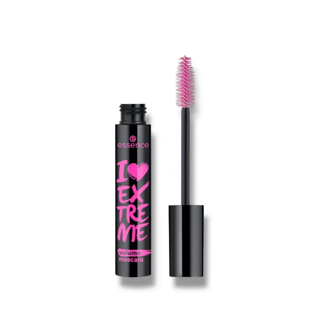 I Love Extreme Volume Mascara Essence