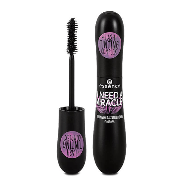 I Need A Miracle! Vol. Mascara Essence