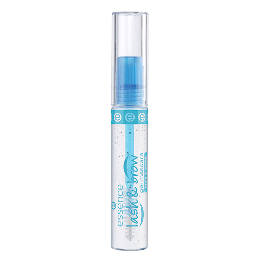 Lash Brow Gel Mascara Essence