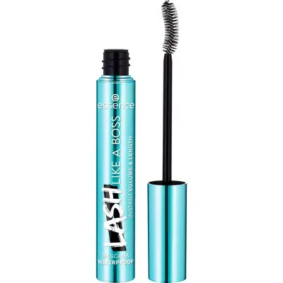 Lash Like A Boss Vol. & Length Mascara WP Essence