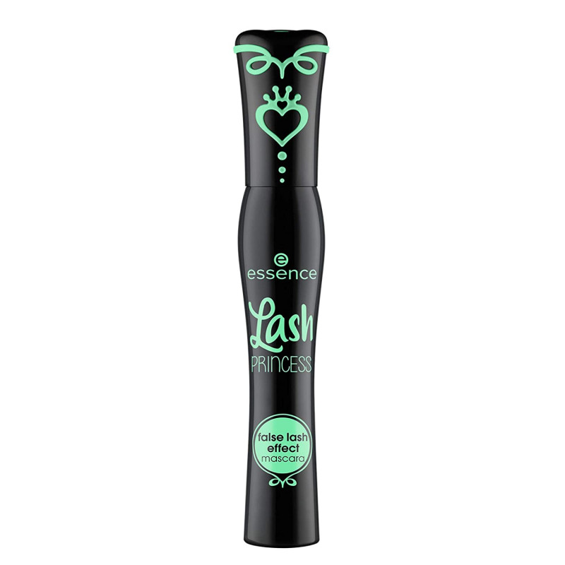 Lash Princess False Lash Mascara Essence