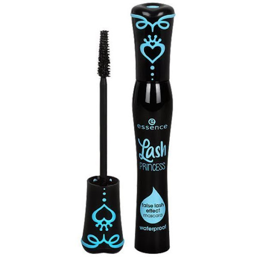 Lash princess false lash mascara WP Essence