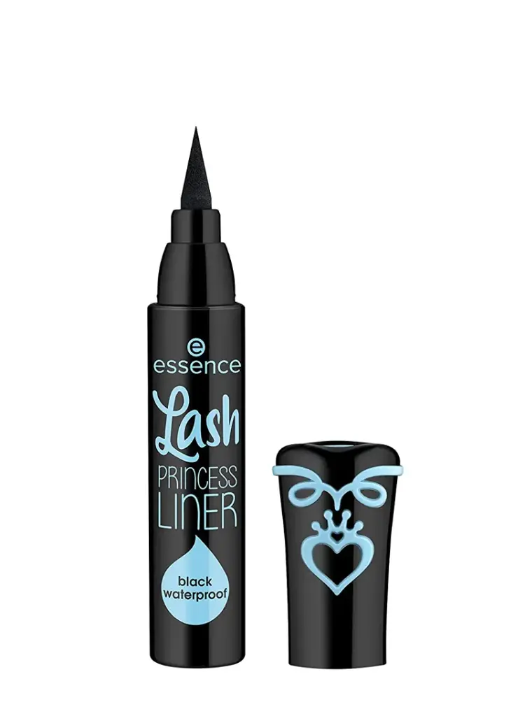 Lash Princess Liner Black WP Essence