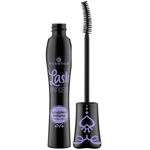 Lash princess sculpted volume mascara Essence