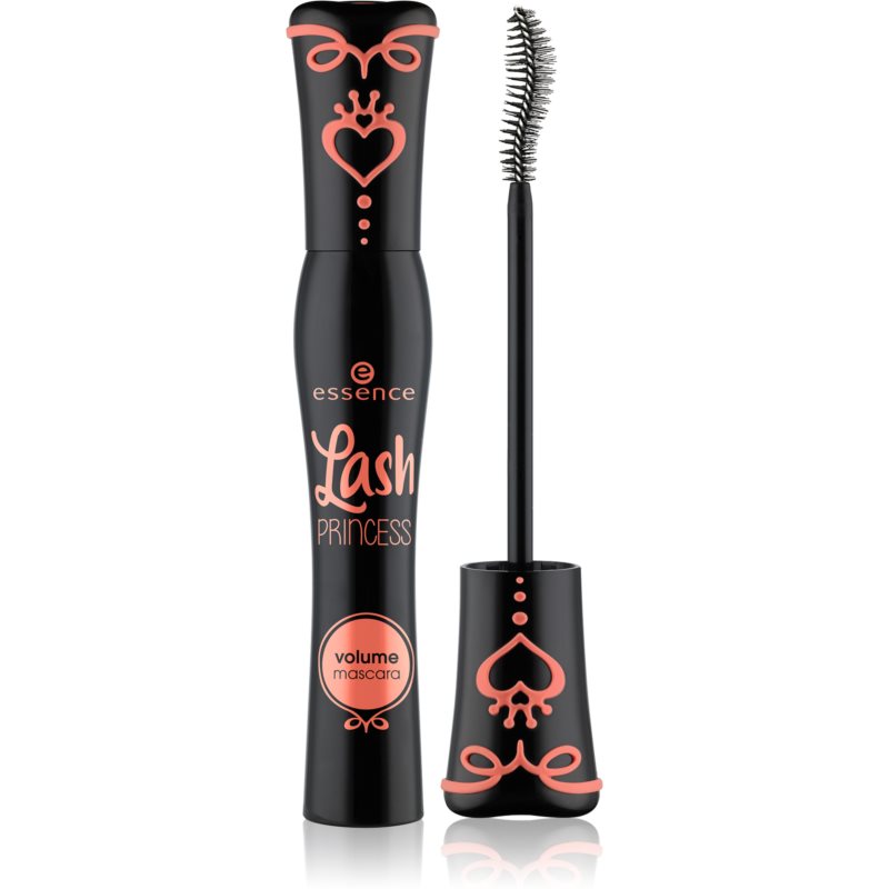 Lash Princess Volume Mascara Essence