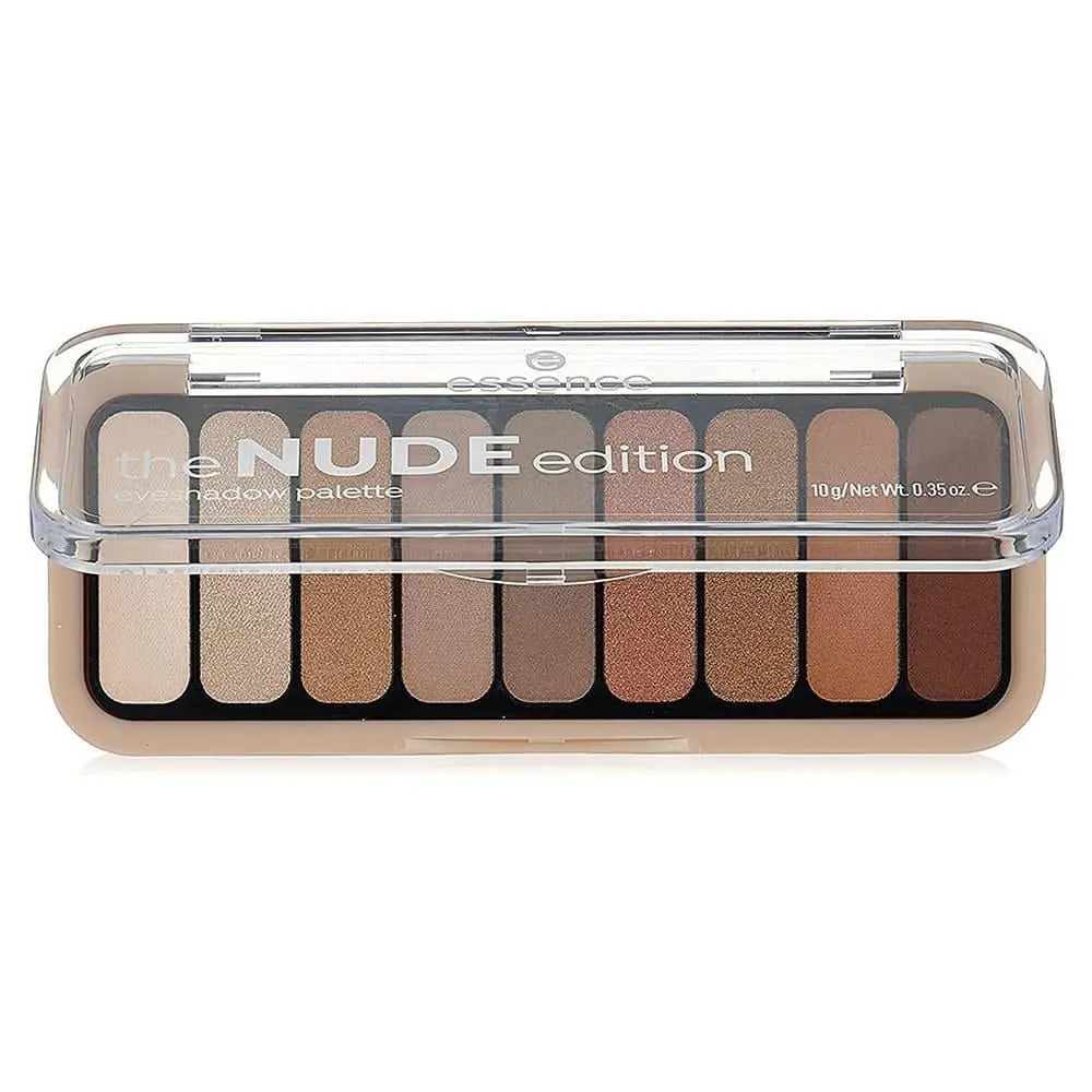 Eyeshadow Palette Essence