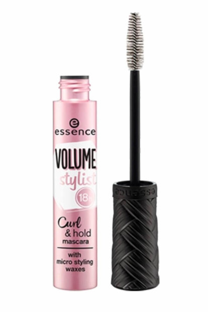 Vol. Stylist curl & Hold Mascara Essence