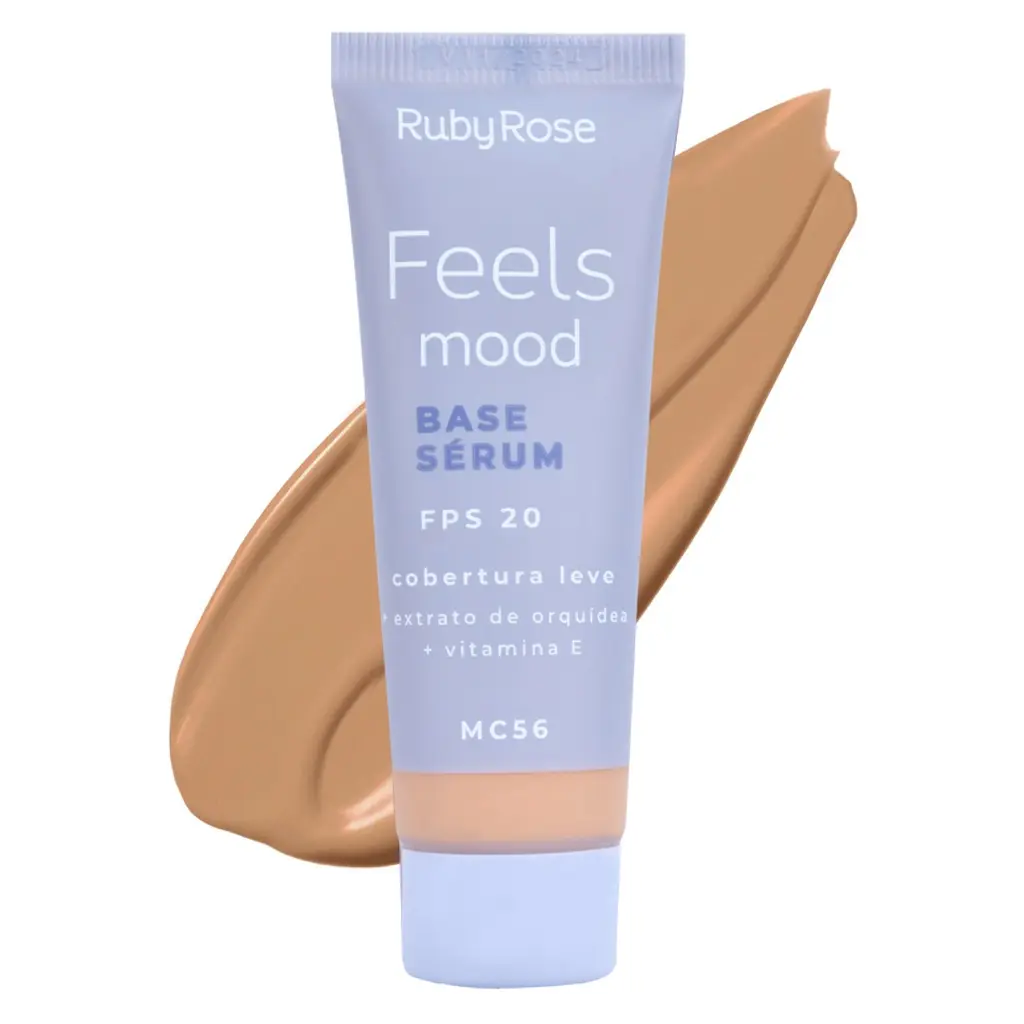 Fools Mood SPF20 Foundation Ruby Rose