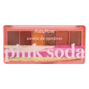 Pink Soda Eyeshadow Ruby Rose