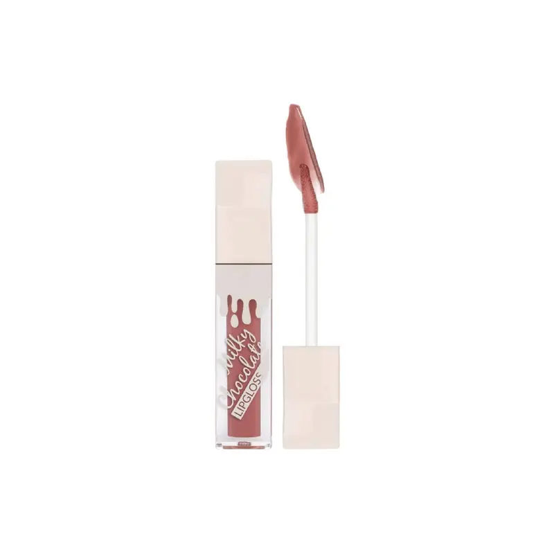 Lovely Lip Gloss Milky Wibo