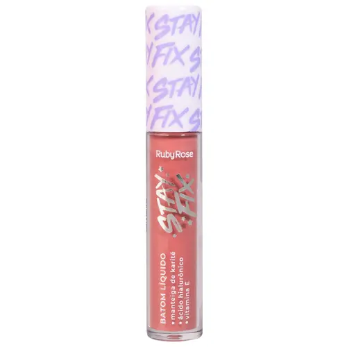 lip Cream Stay Fix Ruby Rose