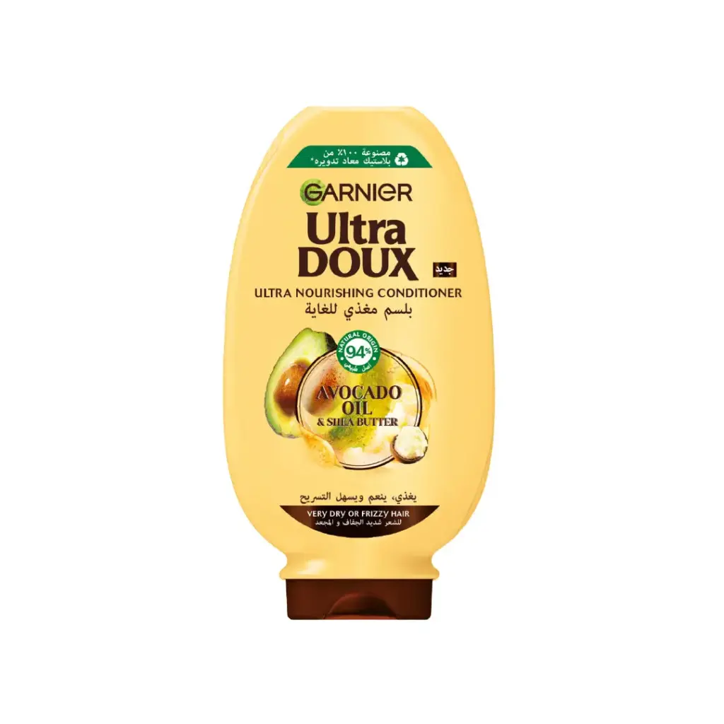 Ultra Doux Conditioner Karite 200ml Garnier