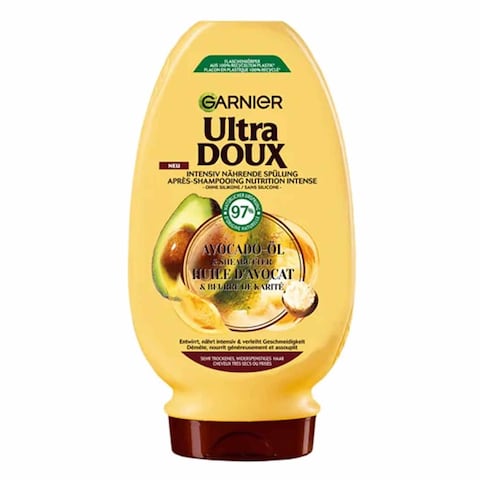 Ultra Doux Conditioner Karite 200ml Garnier
