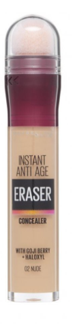 Eraser Concealer Maybelline