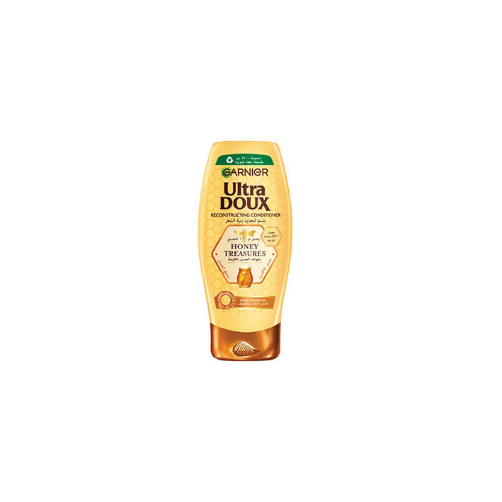 Ultra Doux Conditioner Honey Treasure 200ML
