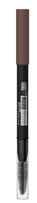 Tattoo Brow 36H Eyebrow pencil   Maybelline