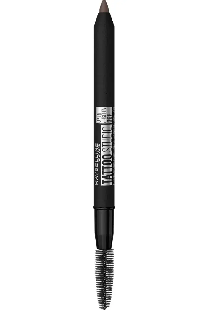 Tattoo Brow 36H Eyebrow pencil   Maybelline