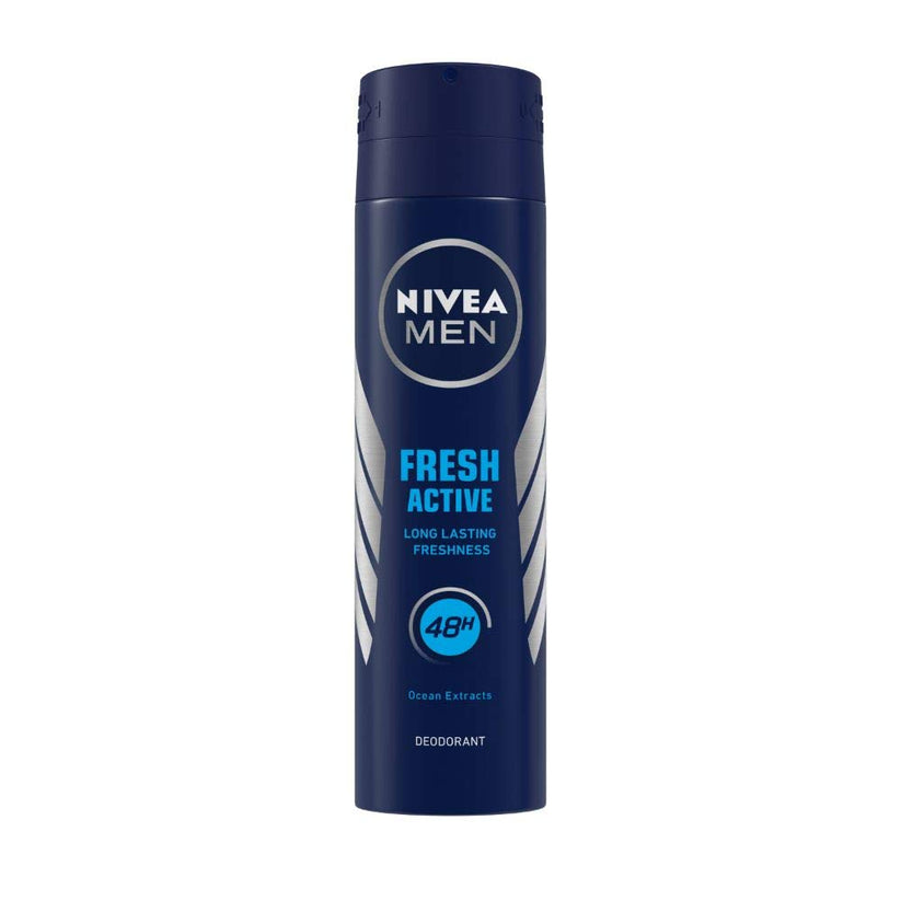 Cool Kick Deo 150ml For Men Nivea