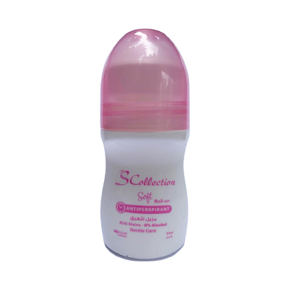 Anti-Perspirant Roll On Women S.Collection