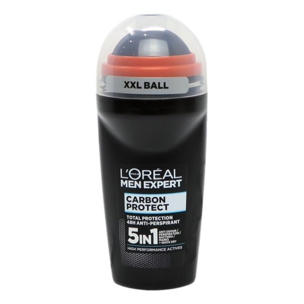 Roll On 50ml For Men L'Oréal Paris