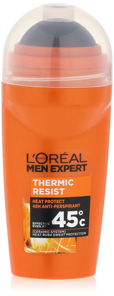 Roll On 50ml For Men L'Oréal Paris