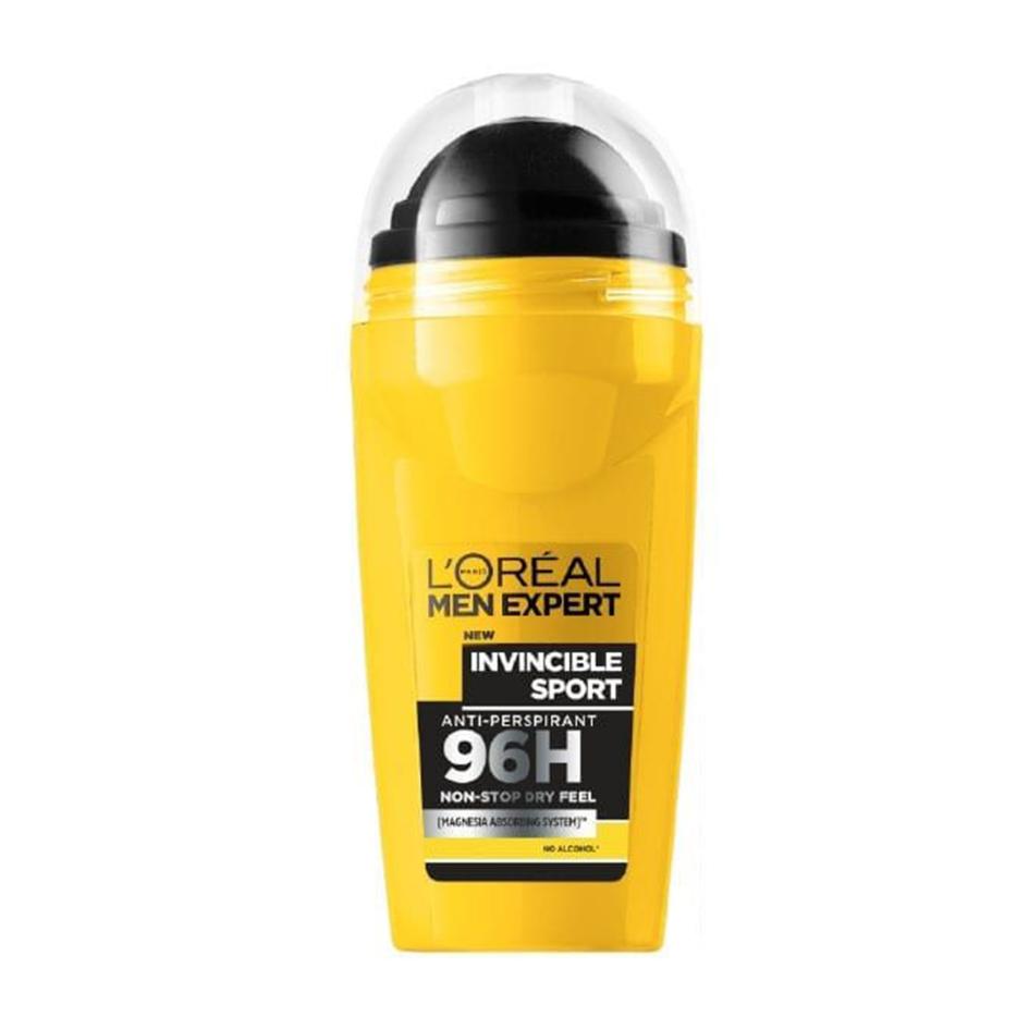 Roll On 50ml For Men L'Oréal Paris