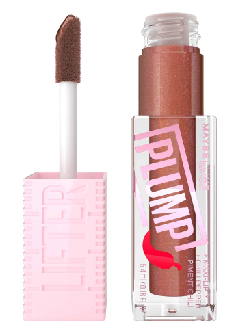 Lifter Plump Lip Maybelline