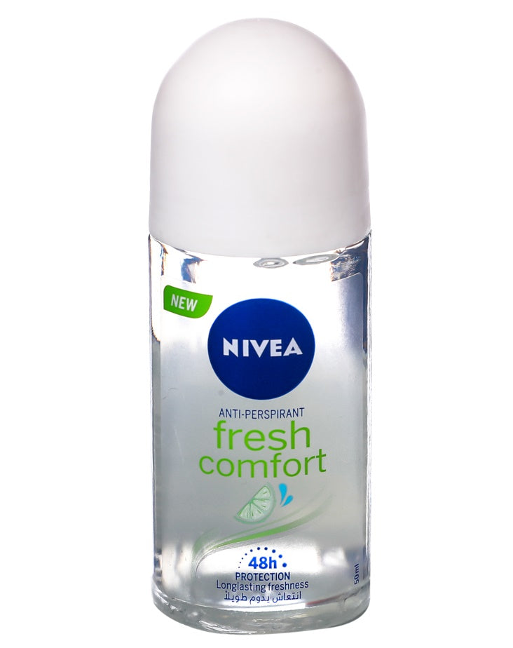 Roll-on For Women, 50ml Nivea
