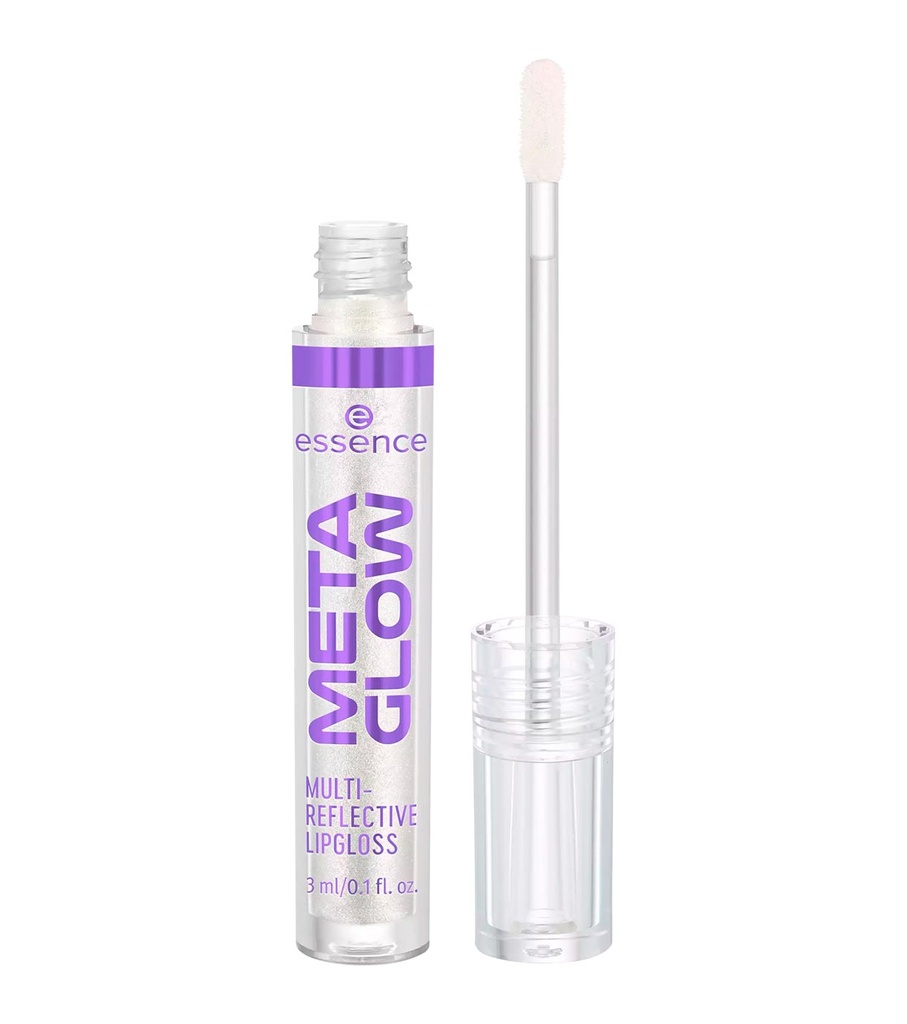 Multi-Reflective Lip Gloss Eessence