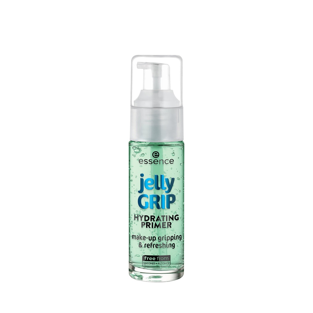 Jelly Grip Hydrating Primer Essence