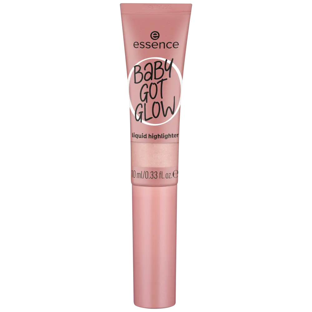 Glow Liquid Highlighter Essence