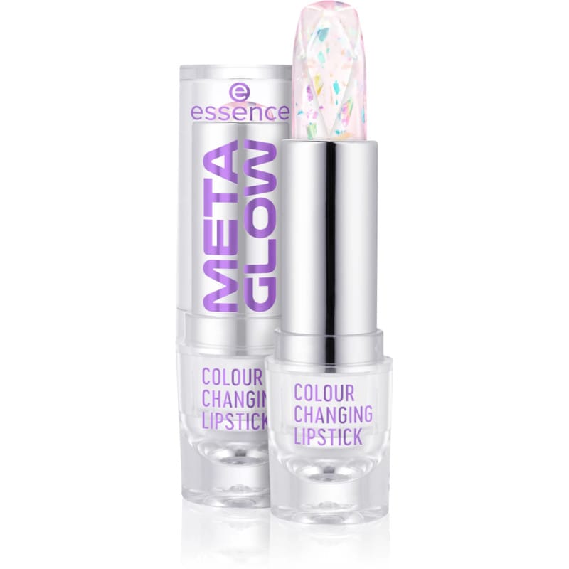 Colour Change Multi Reflective Lipstick Essence