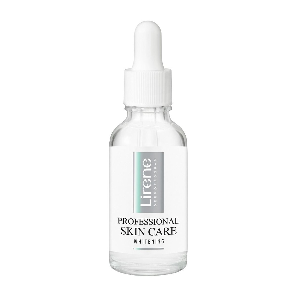 Illuminating & Brightening ACID Serum Lirene