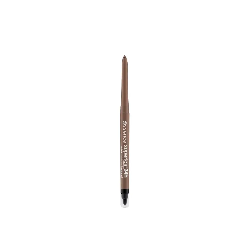 Eyebrow Superlast 24h Waterproof Pencil Essence