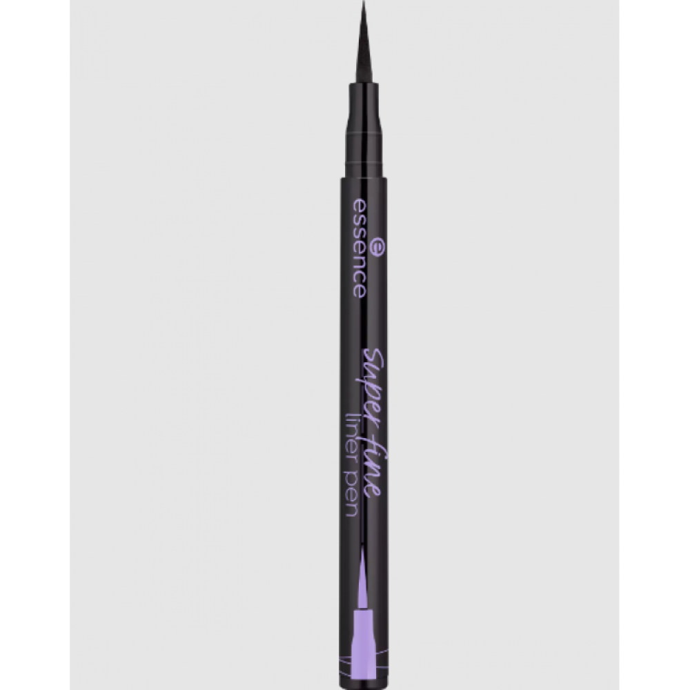 Super Fine Eye Liner Pen Essence