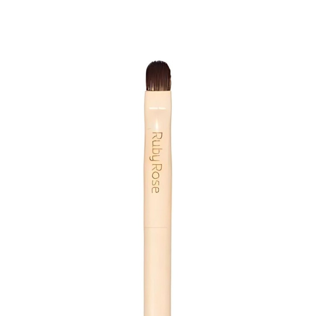 Glass Eyeshadow Brush Ruby Rose