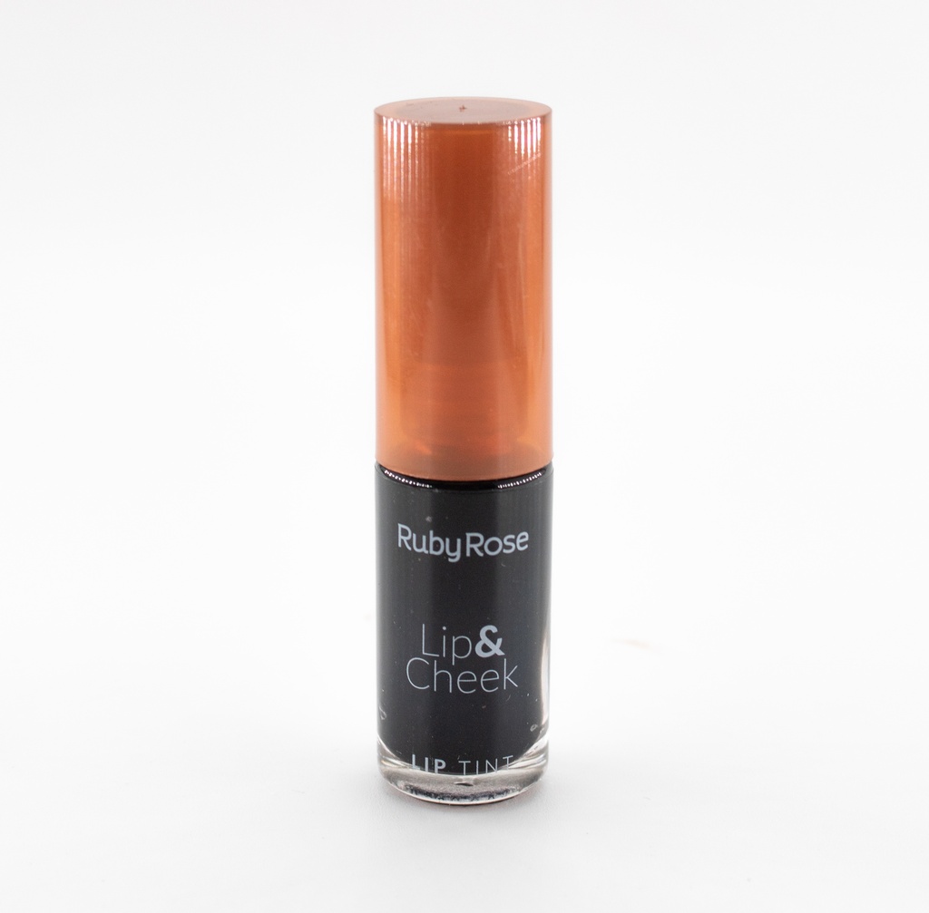 Lip Tint New Ruby Rose