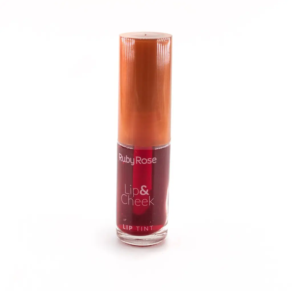 Lip Tint New Ruby Rose